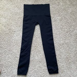 Spanx Shapewear Leggings